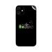 GADGETSWRAP Printed Vinyl Skin Sticker for Apple iPhone 11 - Life Cycle Of A Battery