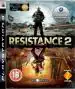 Sony Resistance 2 (PS3)