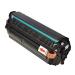 DotPot Peh12A Toner Cartridge For Hp 12A / Q2612A & Hp Laserjet (1010/1012/1015/1018/1020/1022/1022N/3020/3030/3050/3052/3055/M1005/M1319F) (Black)