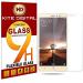 Kite Digital Redmi MI 4I Premium Tempered Glass Screen Protector Slim 9H Hardness 2.5D
