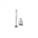 PHILIPS HL1600/02 650 W Hand Blender (White)