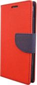 BINTAGE Flip Cover for Samsung Galaxy S3 Neo i9300, SAMSUNG Galaxy S3 (Red, Pack of: 1)