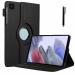 ProElite 360 Rotatable Smart Flip Case Cover for Samsung Galaxy Tab A7 Lite 8.7