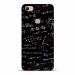 Covers Gap Vivo Y81, Y83 Math Lover Polycarbonate Mobile Phone Hard Back Cover Case Stylish Designer 3D Printed For Girls And Boys 20 x 15 x 5 cm