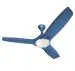Havells Stealth Underlight 1250mm Ceiling Fan (Indigo Blue)