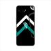 GADGETSWRAP Printed Vinyl Skin Sticker for Asus Rog Phone II - Logo Minimalism