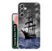 Snazzy Multicolor Silicon Shock Proof Back Cover for SAMSUNG Galaxy F54 5G