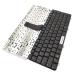 Regatech Compatible For Hp Pavilion DV4-1000 Laptop Keyboard Replacement Internal Keypad Black