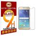 Kite Digital Samsung J3 Premium Tempered Glass Screen Protector Slim 9H Hardness 2.5D