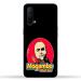 MobiEra OnePlus Nord CE 5G Multicolor Mogambo Khush Hua Design Plastic Hard Case Cover