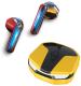 Mi-Sts Yellow S200 Transformers Edition Tws 5.2 Gaming Wireless Sports Earbuds Bluetooth Headset, True Wireless