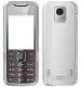 Imbi White Back Panel For Nokia 7310 Supernova
