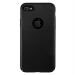 Gripp Apple Iphone 8, Apple Iphone 7, Apple Iphone 6, 6S And Apple Iphone Se 2020 Black Polypropane Oak Slim Fit, Lightweight Protection Case