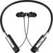 E True TICON TICO-BASS Bluetooth Headset (Black, In the Ear)