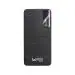 UBON 20000mAh Power Bank PDKING PB-X77, 22.5 Watt Fast Charging Power Bank (Black)
