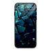 COVERS CART - Abstract Glass Design Glass Back Case for iPhone 6 6S