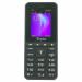 MTR TRYTO GURU (Black) Phone with 1.8 INCH Display,1100 MAH Battery,Contains Many Indian Language,Basic Keypad Phone