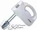 Nova NM-79, 250W, Hand Mixer and Blender, White