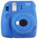 Fujifilm Instax Mini 9 Instant Camera (Cobalt Blue)