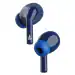 boAt Airdopes 163 Bluetooth TWS Earbuds with 40 Hours Playback, ENx Technology, ASAP Charge & IPX5 Water Resistance (Bold Blue)