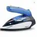 HAVELLS travel buddy 800 W Steam Iron (Blue, Blue)