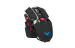 AULA SC300 Gaming Rechargeable Mouse, RGB, Upto 3200 DPI, 680 mAh Battery, Wireless Optical Gaming Mouse (2.4GHz Wireless, Black)