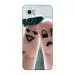 aadia XIAOMI REDMI 11 PRIME 5G PRINTED MOBILE SKIN STICKER DECAL LAMINATION (PERFECT FIT/ONLY BACK/MATTE FINISH)