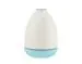 Inone YC-07 Air Purifiers With Cool Mist Humidifier & Colorful Breathing Light for home, Blue