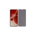 Mudshi Privacy Screen Protector (with Matte Finish) compatible for Oneplus Nord 3 5G - High Defintion - Maximum Clarity [Pack of 1]