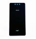 Imbi Black Plastic Back Panel For Xolo Hive