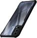 Leyon Black Polycarbonate Back Cover For Motorola Moto E30 E40