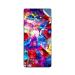 GADGETSWRAP Printed Vinyl Skin Sticker for Samsung Galaxy Note 9 - Gems Stones