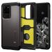 Spigen Gunmetal TPU Tough Armor Back Cover Case For Samsung Galaxy S20 Ultra