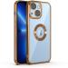LOGO CUT Apple iPhone 13 Golden