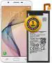 Mobcrown Orignal Eb-Bg570Abe Battery For Samsung Galaxy J5 Prime Bg570 G700 Eb-Bg57Cabe Eb-Bg57Cabg 2600Mah 1 Months Warranty