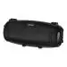 Artis BT36 Wireless Bluetooth Speaker with USB, FM, TF Card, AUX in, Wired Mic with Shoulder Strap (Black) (16W RMS Output)