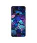 Casotec Color Box Design 3D Printed Hard Back Case Cover for Oppo A31