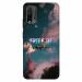 Voleano back cover for Redmi 9Power, free, fire, game, cases cover