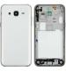 Imbi White Fiber Glass Full Panel For Samsung Galaxy J5