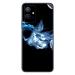 GADGETSWRAP Printed Vinyl Skin Sticker for Vivo T1 - Abstract Ripple Wave