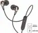 U&I Brown In The Ear Pasta Series Extra Bass Wired Earphone With Mic Wired Headset
