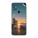 GADGETSWRAP Printed Vinyl Skin Sticker for Oneplus Nord N10 (5G) - four assorted color