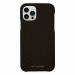 PACO MADAMO Affluent iPhone 11 PRO Leather Case (Sable Black)
