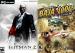 Hitman 2 And Baja 1000 PC Game For Standare Offline Full