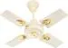 MinMAX Classic New 2022 600 mm Ultra High Speed 4 Blade Ceiling Fan (IVORY, Pack of 1)