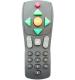 AKSHITA TRADING CE-795 Remote Control for Cemex Home Theater System (Black)