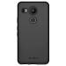 Foso Lg Nexus 5X Black Plastic Back Cover 20.8 x 11.8 x 1 cm