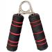 Bs Spy Gymnastics Sports Gym Hand Grips Exerciser 40 kg Gripper For Red Training Gym Hand Grip