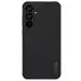 Star Craftune Nillkin Super Frosted Shield Pro Matte cover case for Samsung Galaxy S24 Plus (Galaxy S24+) Black Color