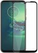 Ragro Black Edge To Edge Tempered Glass For Motorola Moto G8 Plus